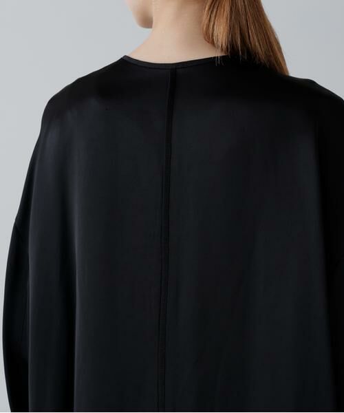 ADORE / アドーア テーラードジャケット | ◆リュクスサテンジャケット | 詳細9