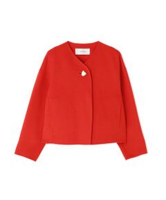 ADORE / アドーア テーラードジャケット | ◆ピュアカシミヤジャケット