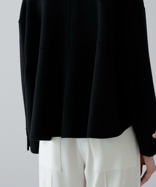 ADORE / アドーア テーラードジャケット | ◆ピュアカシミヤジャケット | 詳細10