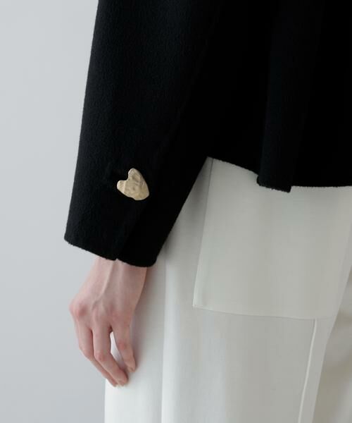ADORE / アドーア テーラードジャケット | ◆ピュアカシミヤジャケット | 詳細11