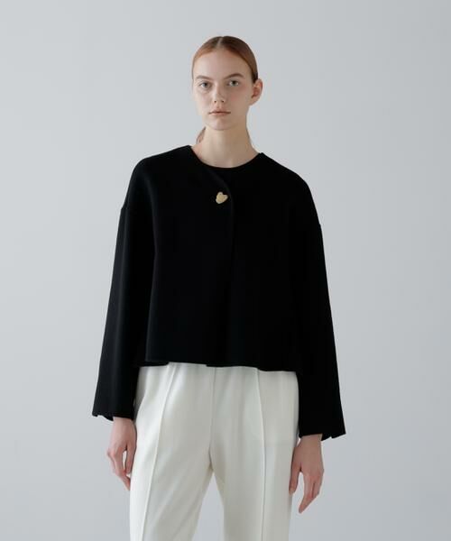ADORE / アドーア テーラードジャケット | ◆ピュアカシミヤジャケット | 詳細2