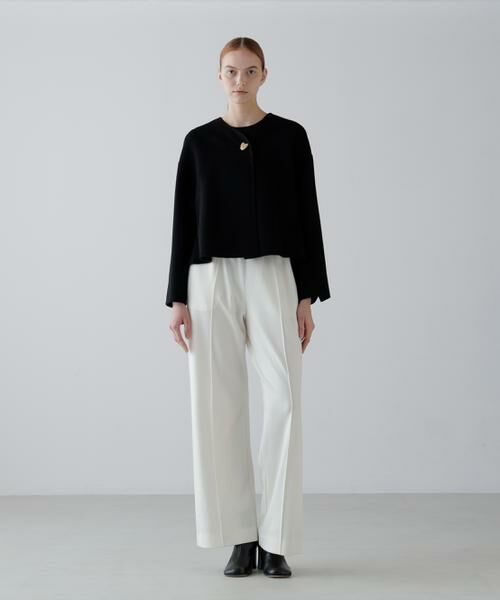 ADORE / アドーア テーラードジャケット | ◆ピュアカシミヤジャケット | 詳細3