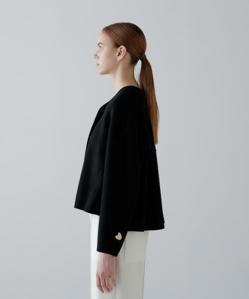 ADORE / アドーア テーラードジャケット | ◆ピュアカシミヤジャケット | 詳細4