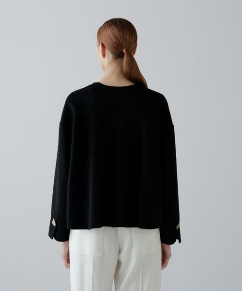 ADORE / アドーア テーラードジャケット | ◆ピュアカシミヤジャケット | 詳細5