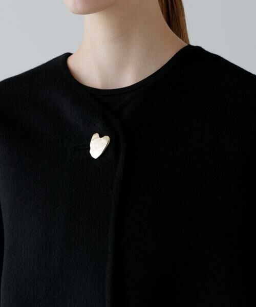 ADORE / アドーア テーラードジャケット | ◆ピュアカシミヤジャケット | 詳細6