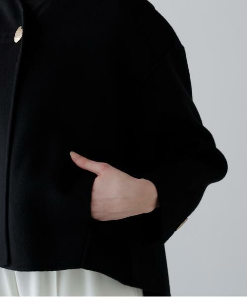 ADORE / アドーア テーラードジャケット | ◆ピュアカシミヤジャケット | 詳細8