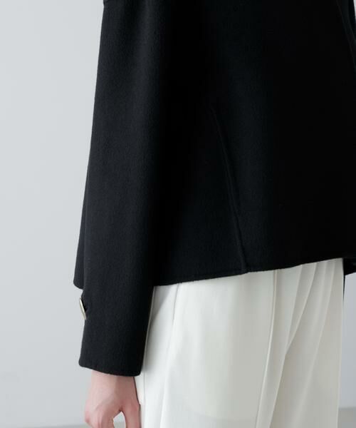 ADORE / アドーア テーラードジャケット | ◆ピュアカシミヤジャケット | 詳細9