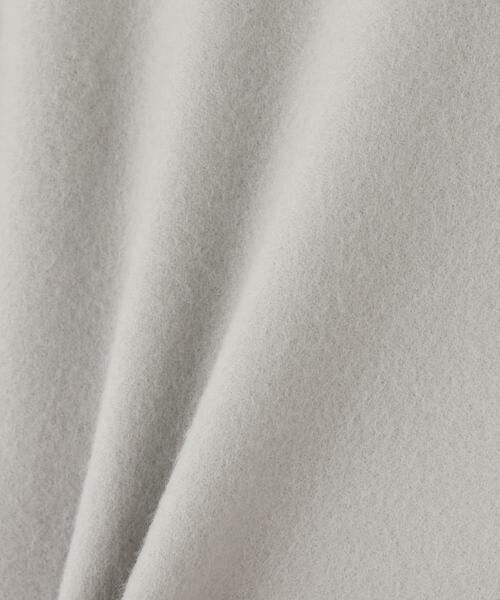 ADORE / アドーア テーラードジャケット | ◆Ｃａ混２ＴＯＮＥリバージャケット | 詳細3