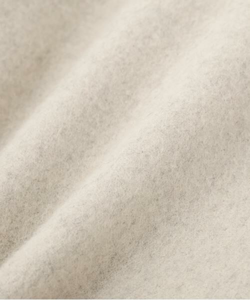 ADORE / アドーア テーラードジャケット | ◆Ｃａ混２ＴＯＮＥリバージャケット | 詳細8