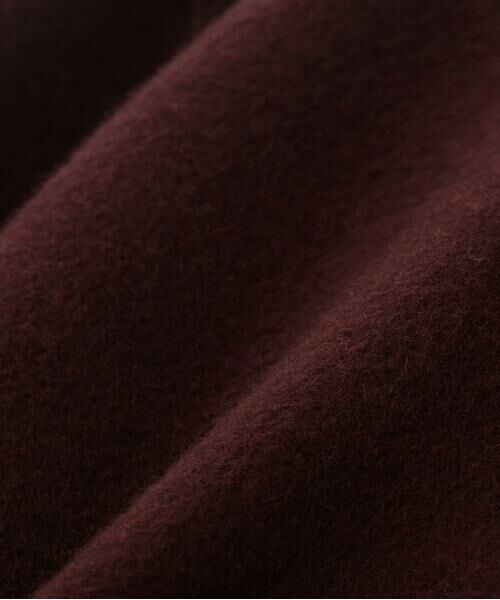 ADORE / アドーア テーラードジャケット | ◆Ｃａ混２ＴＯＮＥリバージャケット | 詳細18