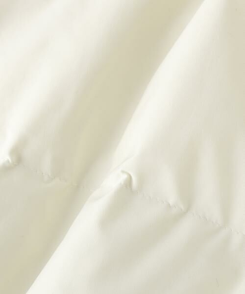 ADORE / アドーア テーラードジャケット | ファーコンビダウンジャケット | 詳細2