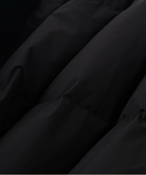 ADORE / アドーア テーラードジャケット | ファーコンビダウンジャケット | 詳細14