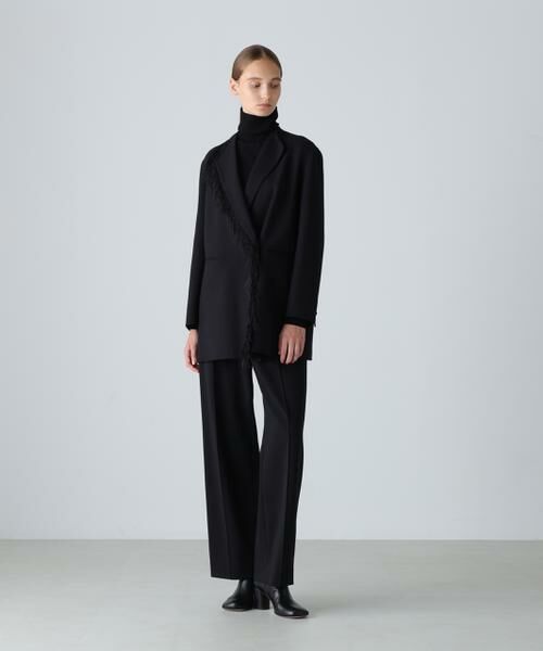 ADORE / アドーア テーラードジャケット | ◆ウールリバージャケット | 詳細2