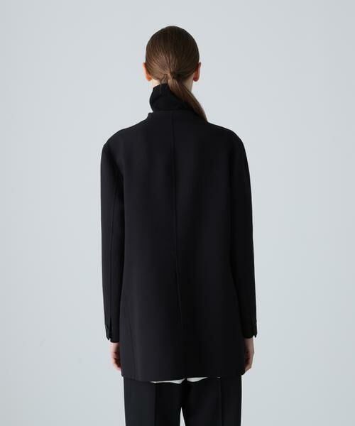 ADORE / アドーア テーラードジャケット | ◆ウールリバージャケット | 詳細6