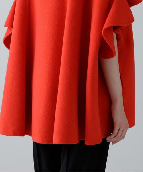 ADORE / アドーア アウター | ◆ピュアカシミヤコート | 詳細9