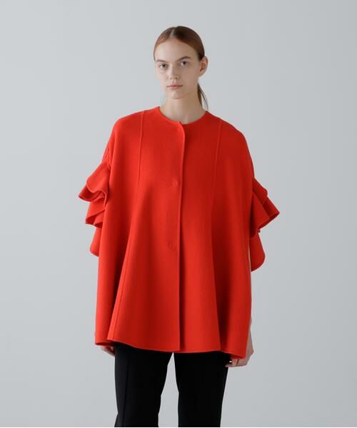 ADORE / アドーア アウター | ◆ピュアカシミヤコート | 詳細1