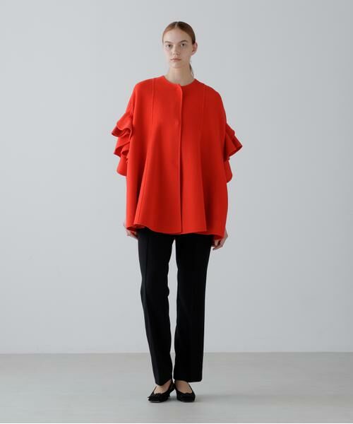 ADORE / アドーア アウター | ◆ピュアカシミヤコート | 詳細2