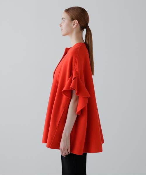 ADORE / アドーア アウター | ◆ピュアカシミヤコート | 詳細3