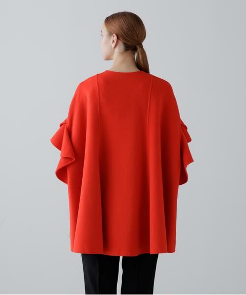 ADORE / アドーア アウター | ◆ピュアカシミヤコート | 詳細4