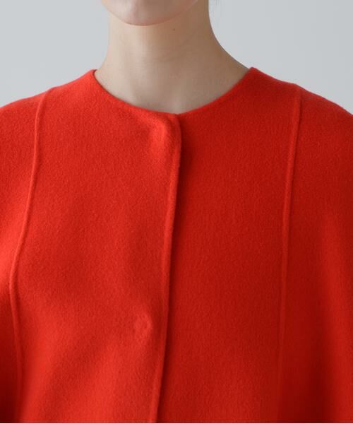 ADORE / アドーア アウター | ◆ピュアカシミヤコート | 詳細5