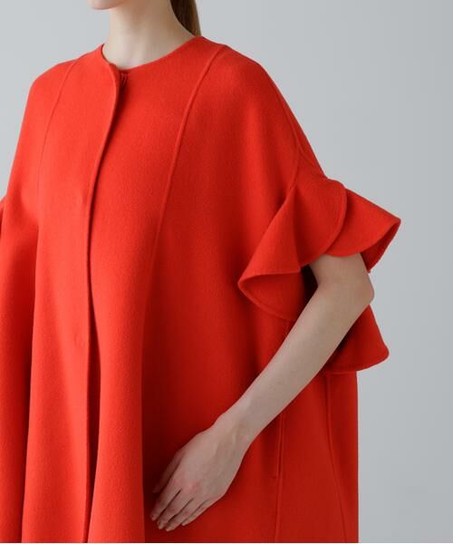 ADORE / アドーア アウター | ◆ピュアカシミヤコート | 詳細6