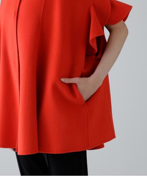 ADORE / アドーア アウター | ◆ピュアカシミヤコート | 詳細7