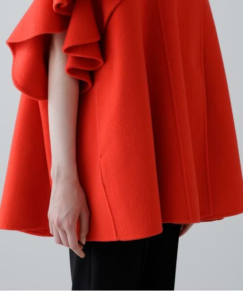 ADORE / アドーア アウター | ◆ピュアカシミヤコート | 詳細8