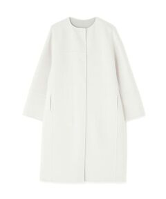 ◆Ｃａ混２ＴＯＮＥリバーコクーンコート