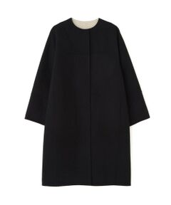 ◆Ｃａ混２ＴＯＮＥリバーコクーンコート