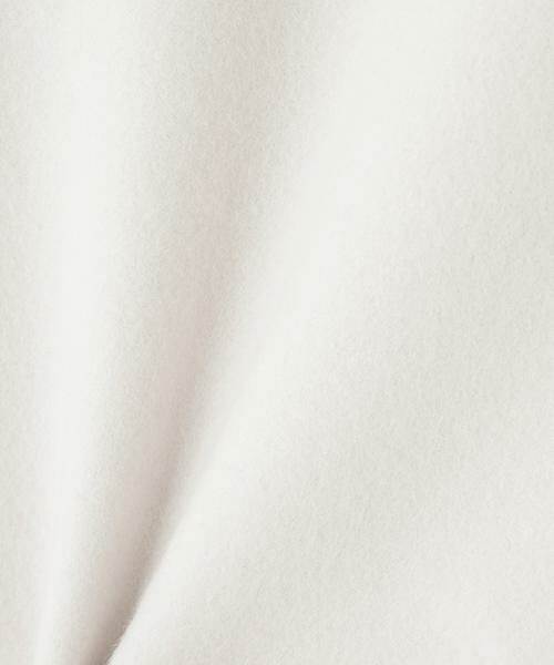 ADORE / アドーア アウター | ◆Ｃａ混２ＴＯＮＥリバーコクーンコート | 詳細2