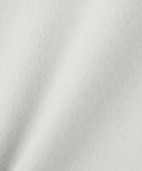 ADORE / アドーア アウター | ◆Ｃａ混２ＴＯＮＥリバーコクーンコート | 詳細3