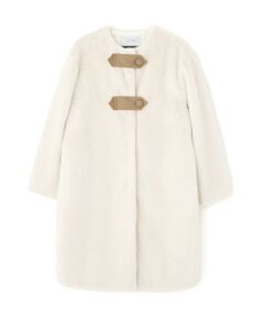 ADORE / アドーア アウター | ファーコンビダウンコート