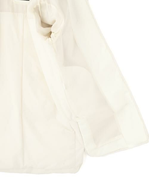 ADORE / アドーア アウター | ファーコンビダウンコート | 詳細9