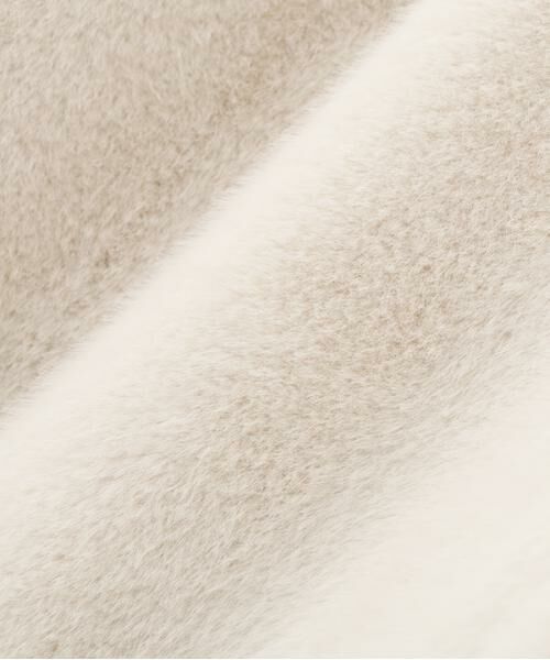 ADORE / アドーア アウター | ファーコンビダウンコート | 詳細10