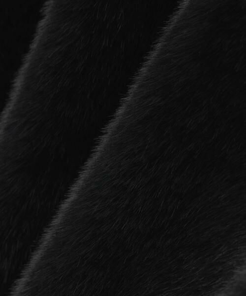 ADORE / アドーア アウター | ファーコンビダウンコート | 詳細12