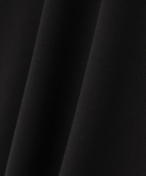 ADORE / アドーア カットソー | ◆ジョーゼットジャージープルオーバー | 詳細14