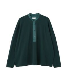 ADORE / アドーア カットソー | ◆ストレッチポンチプルオーバー