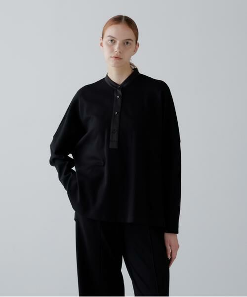 ADORE / アドーア カットソー | ◆ストレッチポンチプルオーバー | 詳細2