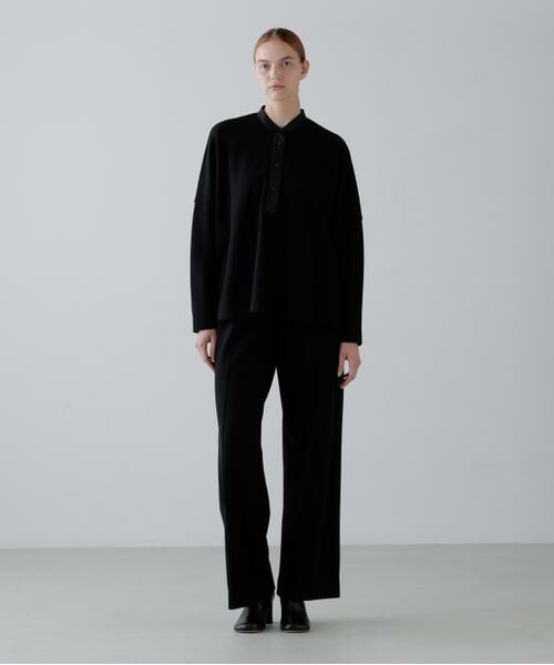 ADORE / アドーア カットソー | ◆ストレッチポンチプルオーバー | 詳細3