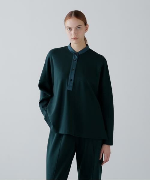 ADORE / アドーア カットソー | ◆ストレッチポンチプルオーバー | 詳細5