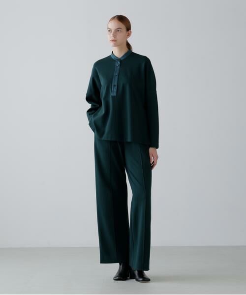 ADORE / アドーア カットソー | ◆ストレッチポンチプルオーバー | 詳細6