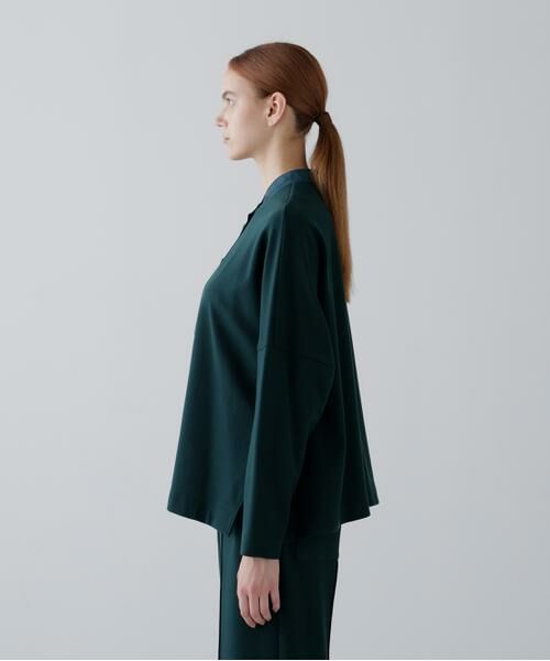 ADORE / アドーア カットソー | ◆ストレッチポンチプルオーバー | 詳細7