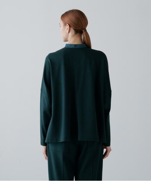 ADORE / アドーア カットソー | ◆ストレッチポンチプルオーバー | 詳細8