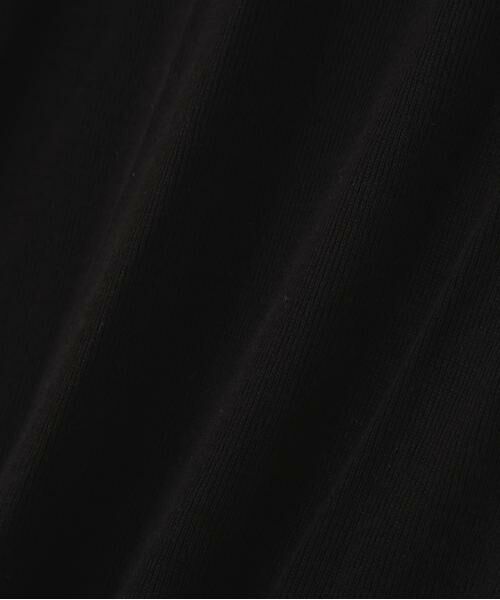 ADORE / アドーア カットソー | ◆ソフトハイゲージジャージートップス | 詳細14