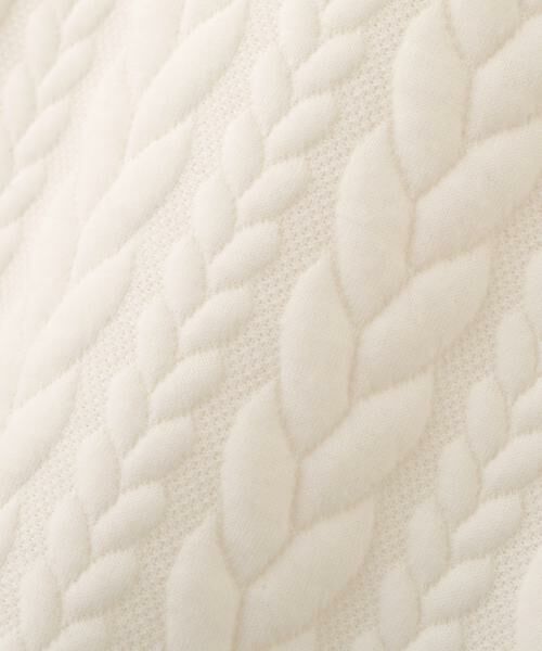 ADORE / アドーア カットソー | ◆ジャガードジャージートップス | 詳細9