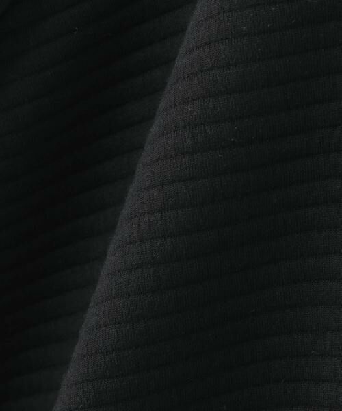 ADORE / アドーア カットソー | ◆ジャガードジャージートップス | 詳細11