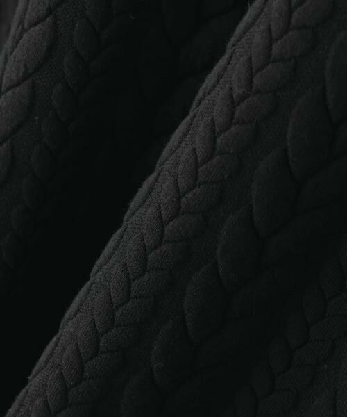 ADORE / アドーア カットソー | ◆ジャガードジャージートップス | 詳細12