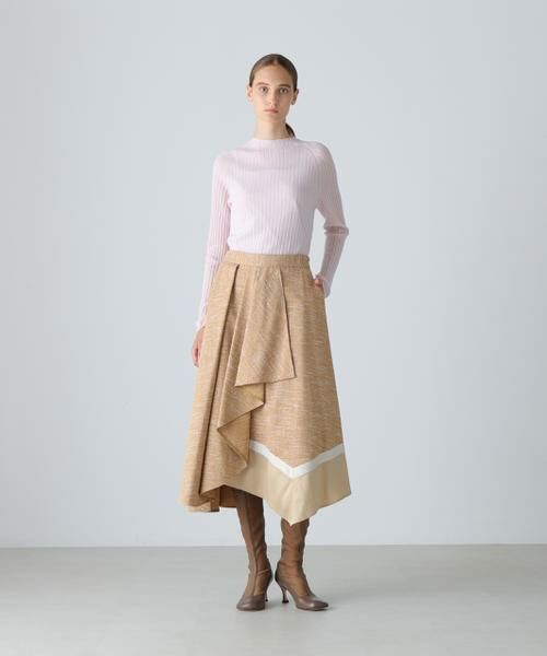 ADORE / アドーア ニット・セーター | タムヤーンリブニット | 詳細2