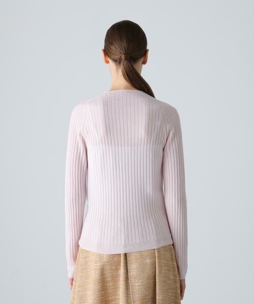 ADORE / アドーア ニット・セーター | タムヤーンリブニット | 詳細4