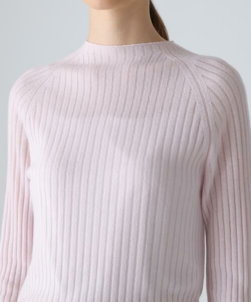 ADORE / アドーア ニット・セーター | タムヤーンリブニット | 詳細5